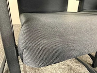 Kinnarps - - vergaderstoelen (5x) - afbeelding 5 van  7