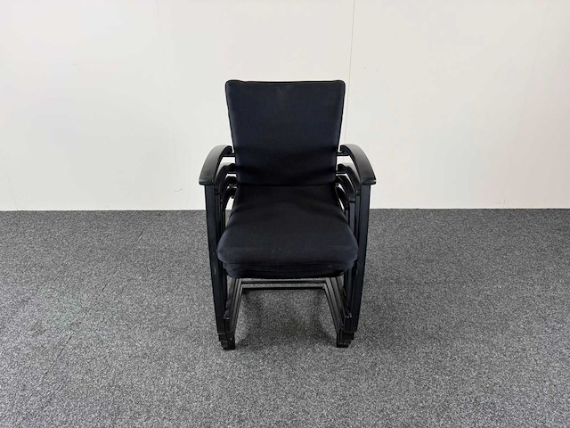 Kinnarps - - vergaderstoelen (5x) - afbeelding 6 van  7