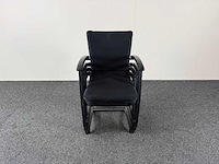 Kinnarps - - vergaderstoelen (5x) - afbeelding 6 van  7