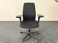 Kinnarps - 5000 - bureaustoel (2x) - afbeelding 4 van  6