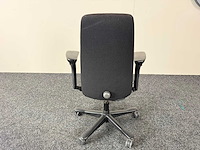 Kinnarps - 5000 - bureaustoel (2x) - afbeelding 2 van  5