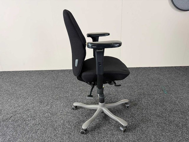 Kinnarps - 6000 - bureaustoel - afbeelding 2 van  6