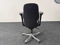 Kinnarps - 6000 - bureaustoel - afbeelding 6 van  6