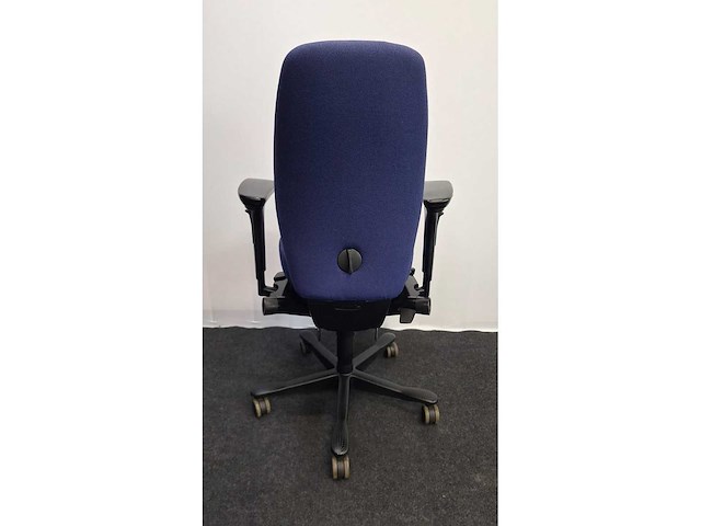 Kinnarps - 9000 - bureaustoel - afbeelding 2 van  10