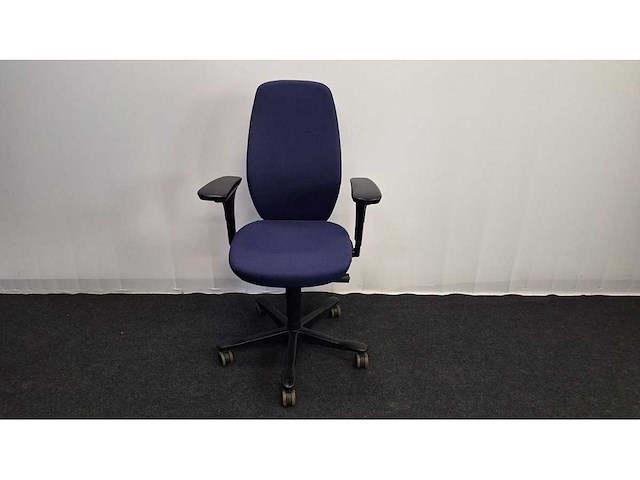 Kinnarps - 9000 - bureaustoel - afbeelding 1 van  10