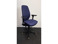 Kinnarps - 9000 - bureaustoel - afbeelding 5 van  10