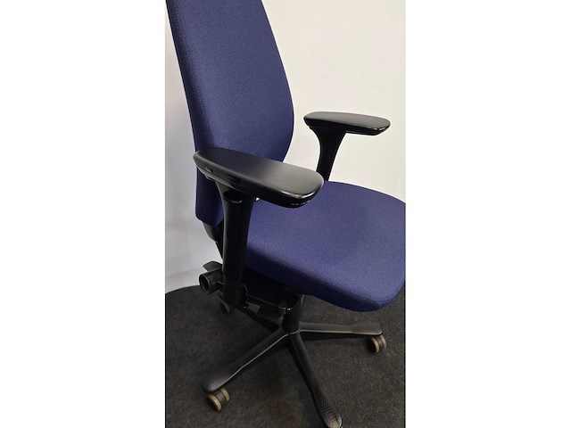 Kinnarps - 9000 - bureaustoel - afbeelding 7 van  10