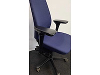 Kinnarps - 9000 - bureaustoel - afbeelding 7 van  10