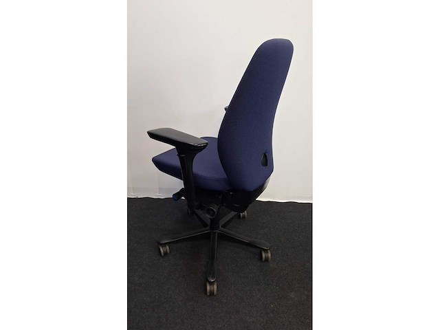 Kinnarps - 9000 - bureaustoel - afbeelding 10 van  10