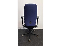 Kinnarps - 9000 - bureaustoel - afbeelding 2 van  10