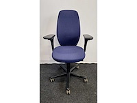 Kinnarps - 9000 - bureaustoel - afbeelding 4 van  10