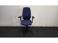 Kinnarps - 9000 - bureaustoel - afbeelding 1 van  10