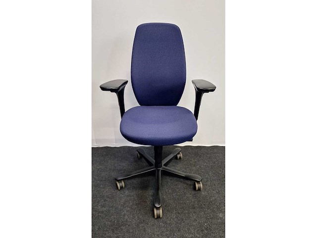 Kinnarps - 9000 - bureaustoel - afbeelding 4 van  10