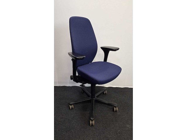 Kinnarps - 9000 - bureaustoel - afbeelding 5 van  10