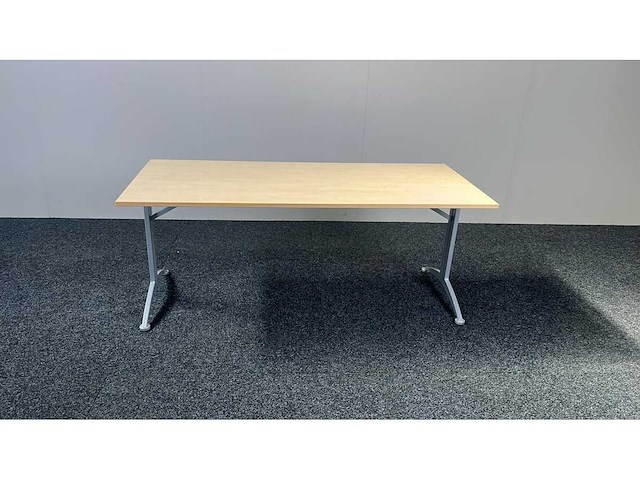 Kinnarps - bureau (6x) - afbeelding 2 van  6