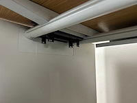 Kinnarps - bureau - afbeelding 4 van  14