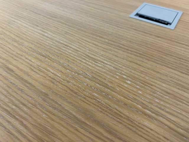 Kinnarps - bureau - afbeelding 5 van  14