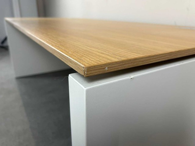 Kinnarps - bureau - afbeelding 6 van  14