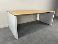 Kinnarps - bureau - afbeelding 1 van  14