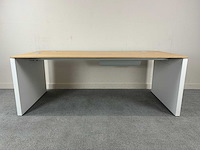 Kinnarps - bureau - afbeelding 7 van  14