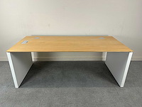 Kinnarps - bureau - afbeelding 9 van  14