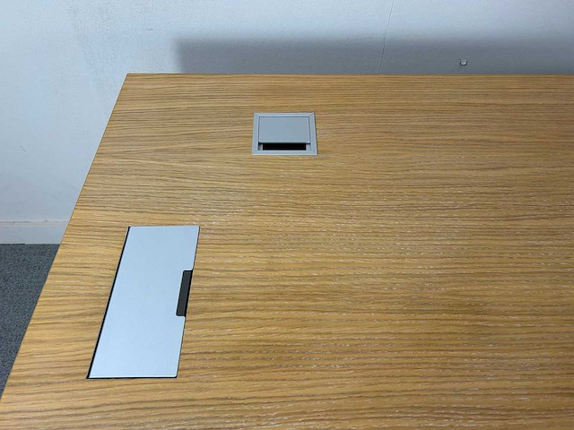 Kinnarps - bureau - afbeelding 11 van  14