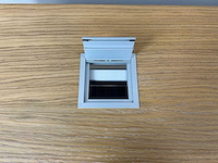 Kinnarps - bureau - afbeelding 12 van  14