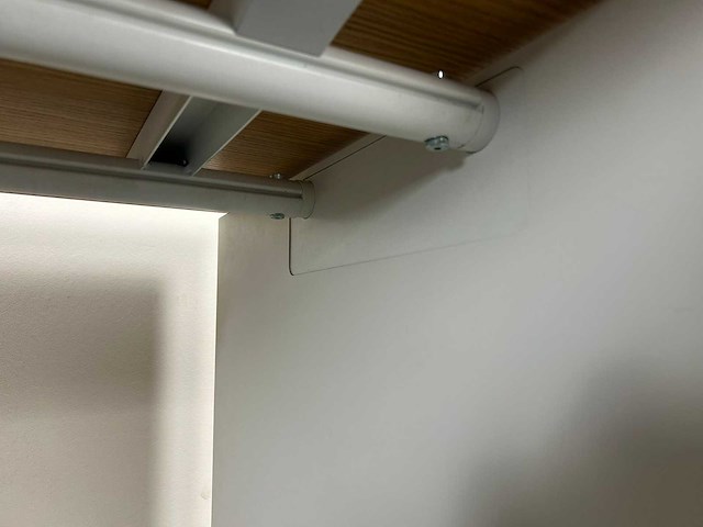 Kinnarps - bureau - afbeelding 13 van  14