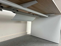 Kinnarps - bureau - afbeelding 14 van  14