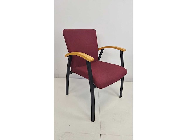 Kinnarps - conference chair (10x) - afbeelding 2 van  9
