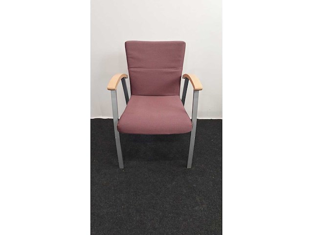 Kinnarps - conference chair (12x) - afbeelding 2 van  8