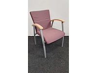 Kinnarps - conference chair (12x) - afbeelding 3 van  8