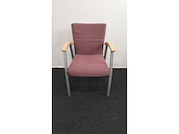 Kinnarps - conference chair (12x) - afbeelding 2 van  8