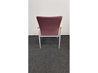 Kinnarps - conference chair (12x) - afbeelding 6 van  8