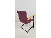 Kinnarps - conference chair (16x) - afbeelding 5 van  9