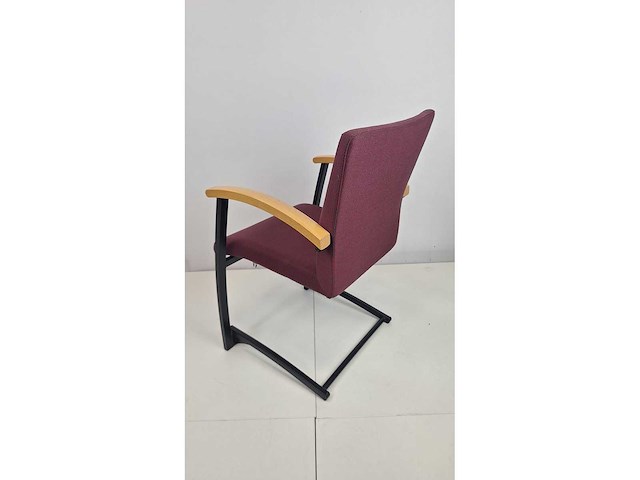Kinnarps - conference chair (16x) - afbeelding 7 van  9