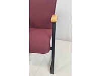 Kinnarps - conference chair (16x) - afbeelding 8 van  9