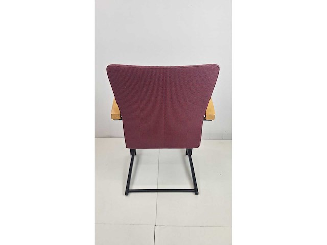 Kinnarps - conference chair (16x) - afbeelding 9 van  9