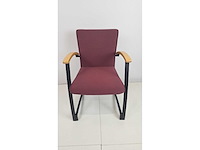Kinnarps - conference chair (16x) - afbeelding 2 van  9