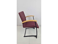 Kinnarps - conference chair (16x) - afbeelding 6 van  9