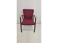 Kinnarps - conference chair (20x) - afbeelding 4 van  9