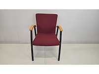 Kinnarps - conference chair (20x) - afbeelding 1 van  9