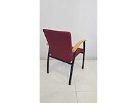Kinnarps - conference chair (20x) - afbeelding 5 van  9