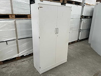 Kinnarps - draaideurkast - dossierkast - afbeelding 1 van  5