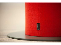 Kinnarps - materia mr t - poef - afbeelding 2 van  12