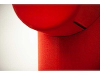 Kinnarps - materia mr t - poef - afbeelding 3 van  12