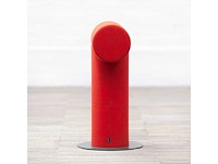 Kinnarps - materia mr t - poef - afbeelding 8 van  12