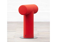 Kinnarps - materia mr t - poef - afbeelding 9 van  12