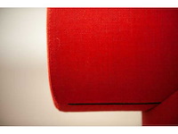 Kinnarps - materia mr t - poef - afbeelding 11 van  12