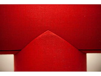 Kinnarps - materia mr t - poef - afbeelding 12 van  12